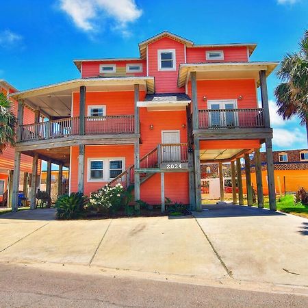 6Bdrm Beach Home - Oceanviews - Recently Renovated - Shared Pool & Hottub Πορτ Αράνσας Εξωτερικό φωτογραφία
