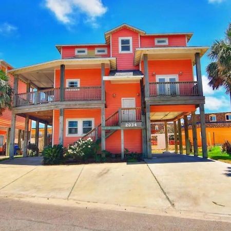 6Bdrm Beach Home - Oceanviews - Recently Renovated - Shared Pool & Hottub Πορτ Αράνσας Εξωτερικό φωτογραφία