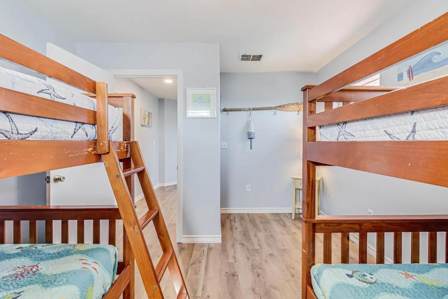 6Bdrm Beach Home - Oceanviews - Recently Renovated - Shared Pool & Hottub Πορτ Αράνσας Εξωτερικό φωτογραφία