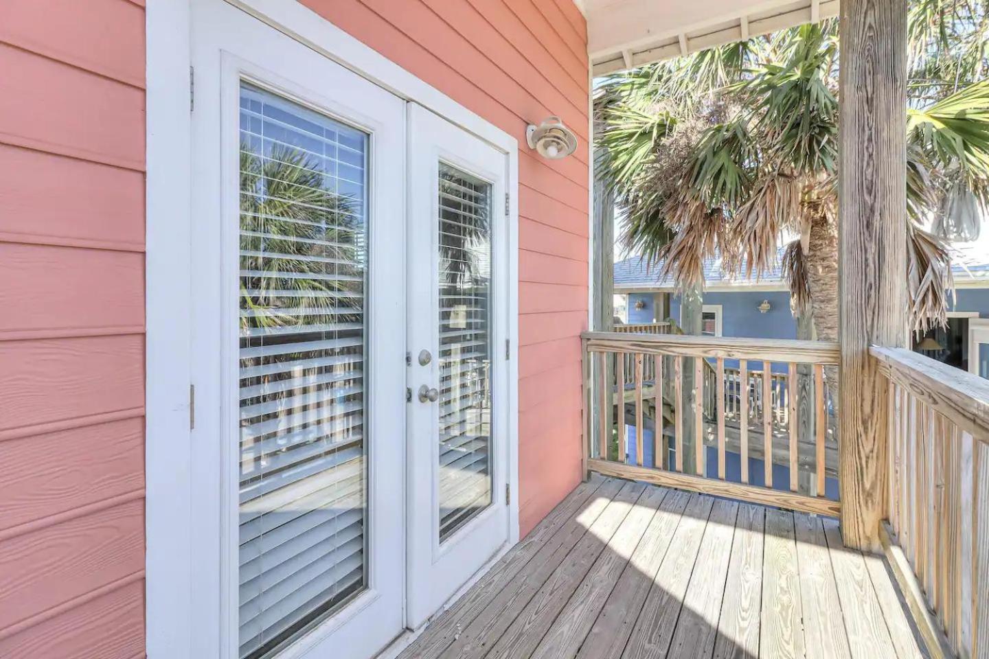 6Bdrm Beach Home - Oceanviews - Recently Renovated - Shared Pool & Hottub Πορτ Αράνσας Εξωτερικό φωτογραφία