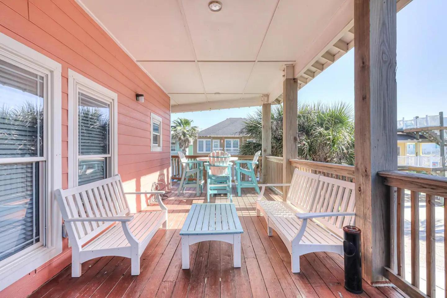 6Bdrm Beach Home - Oceanviews - Recently Renovated - Shared Pool & Hottub Πορτ Αράνσας Εξωτερικό φωτογραφία