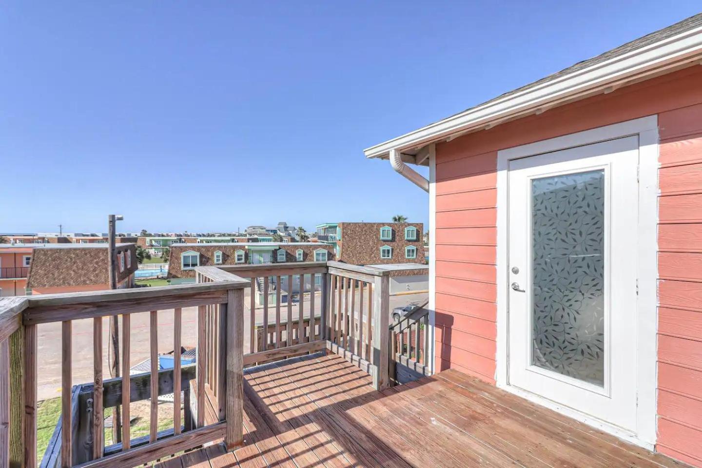 6Bdrm Beach Home - Oceanviews - Recently Renovated - Shared Pool & Hottub Πορτ Αράνσας Εξωτερικό φωτογραφία
