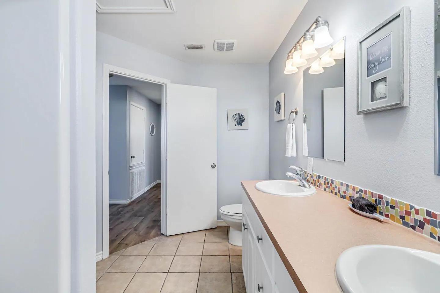 6Bdrm Beach Home - Oceanviews - Recently Renovated - Shared Pool & Hottub Πορτ Αράνσας Εξωτερικό φωτογραφία