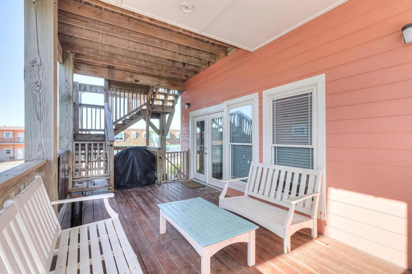 6Bdrm Beach Home - Oceanviews - Recently Renovated - Shared Pool & Hottub Πορτ Αράνσας Εξωτερικό φωτογραφία