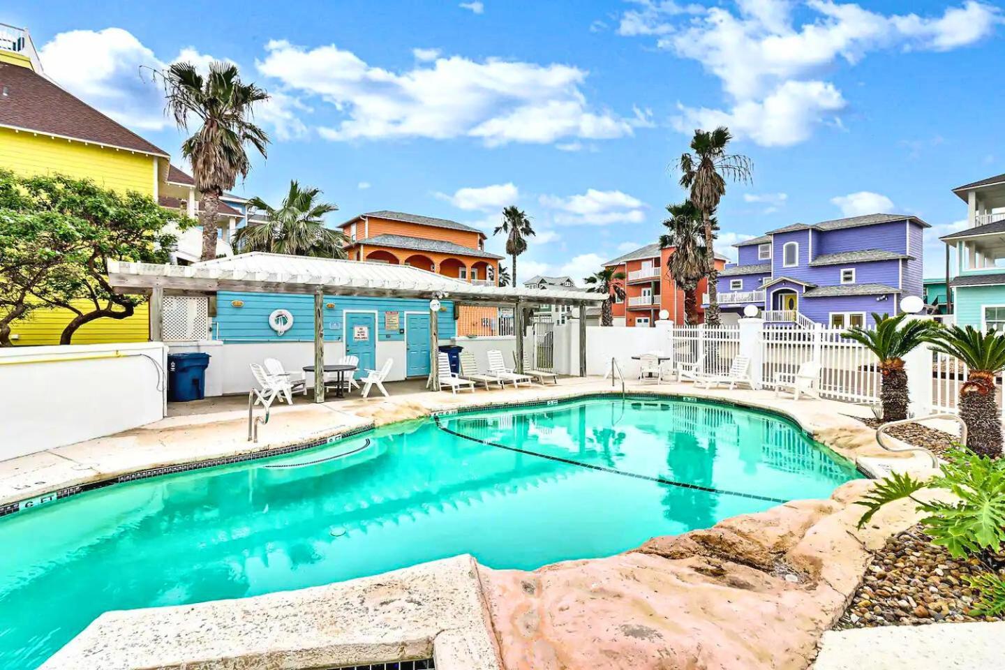 6Bdrm Beach Home - Oceanviews - Recently Renovated - Shared Pool & Hottub Πορτ Αράνσας Εξωτερικό φωτογραφία